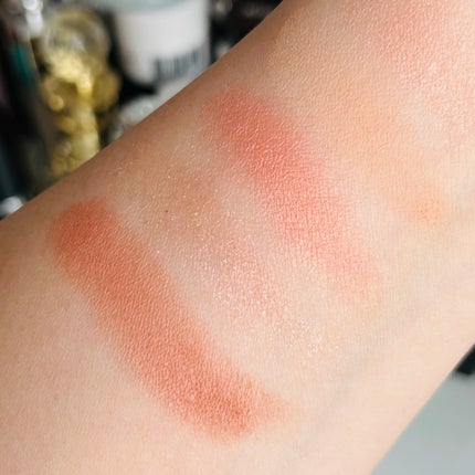 アイデザイナー/SNIDEL BEAUTY/アイシャドウパレットを使ったクチコミ(6枚目)