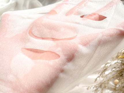 ルルルン ハイドラ V マスク/ルルルン/シートマスク・パックを使ったクチコミ(4枚目)