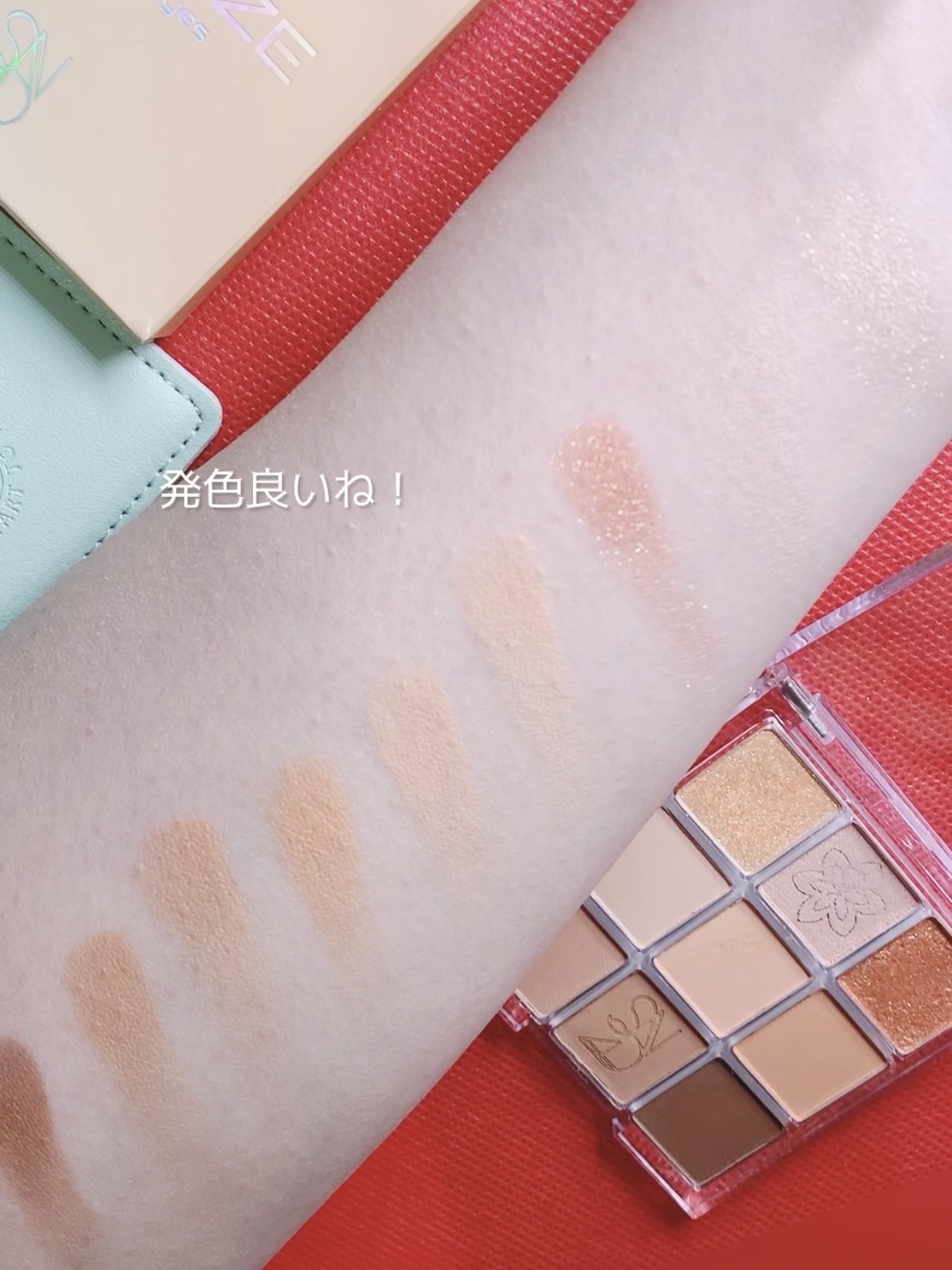 を使ったクチコミ（2枚目）