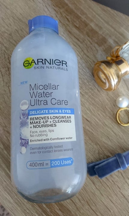 を使ったクチコミ(1枚目)