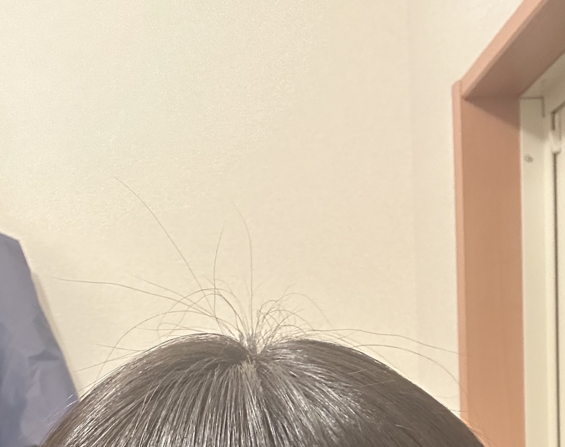 まとめ髪スティック スーパーホールド/マトメージュ/ヘアワックス・クリームを使ったクチコミ（1枚目）