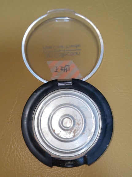 AT毛穴カバーパウダー/Art Collection/プレストパウダーを使ったクチコミ(1枚目)