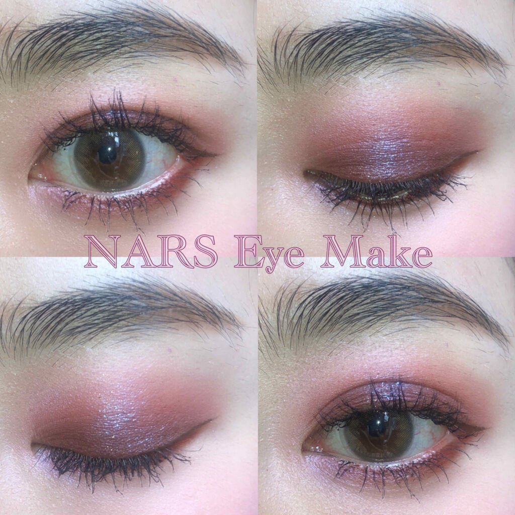 プライベート シャドウ 01 カメラ オブスキュラ (パイエット)/TOM FORD BEAUTY/単色アイシャドウを使ったクチコミ（1枚目）