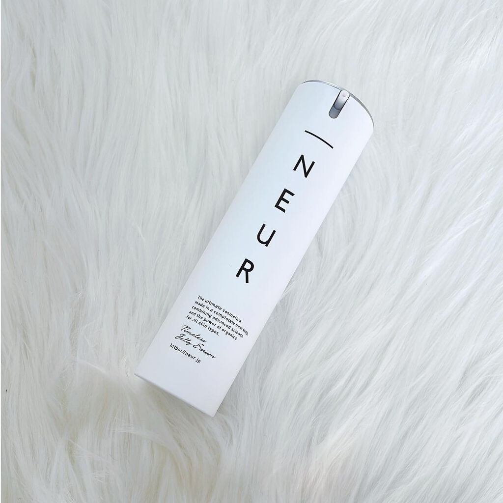 コンセントレート・ウォータリーオイル/アンダーノイル/ブースター・導入液を使ったクチコミ(2枚目)