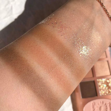 プレイトーンアイパレット/ETUDE/アイシャドウパレットを使ったクチコミ(6枚目)