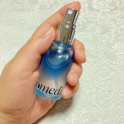LACTOMEDI Feminine Probiotics Dry Mist/LACTOMEDI/デリケートゾーンケアを使ったクチコミ(5枚目)