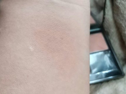 ライトグロウ/Burberry Beauty/パウダーチークを使ったクチコミ(7枚目)