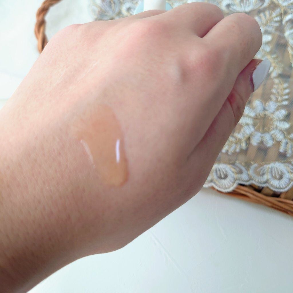 タカミエッセンスCE/タカミ/美容液を使ったクチコミ(4枚目)