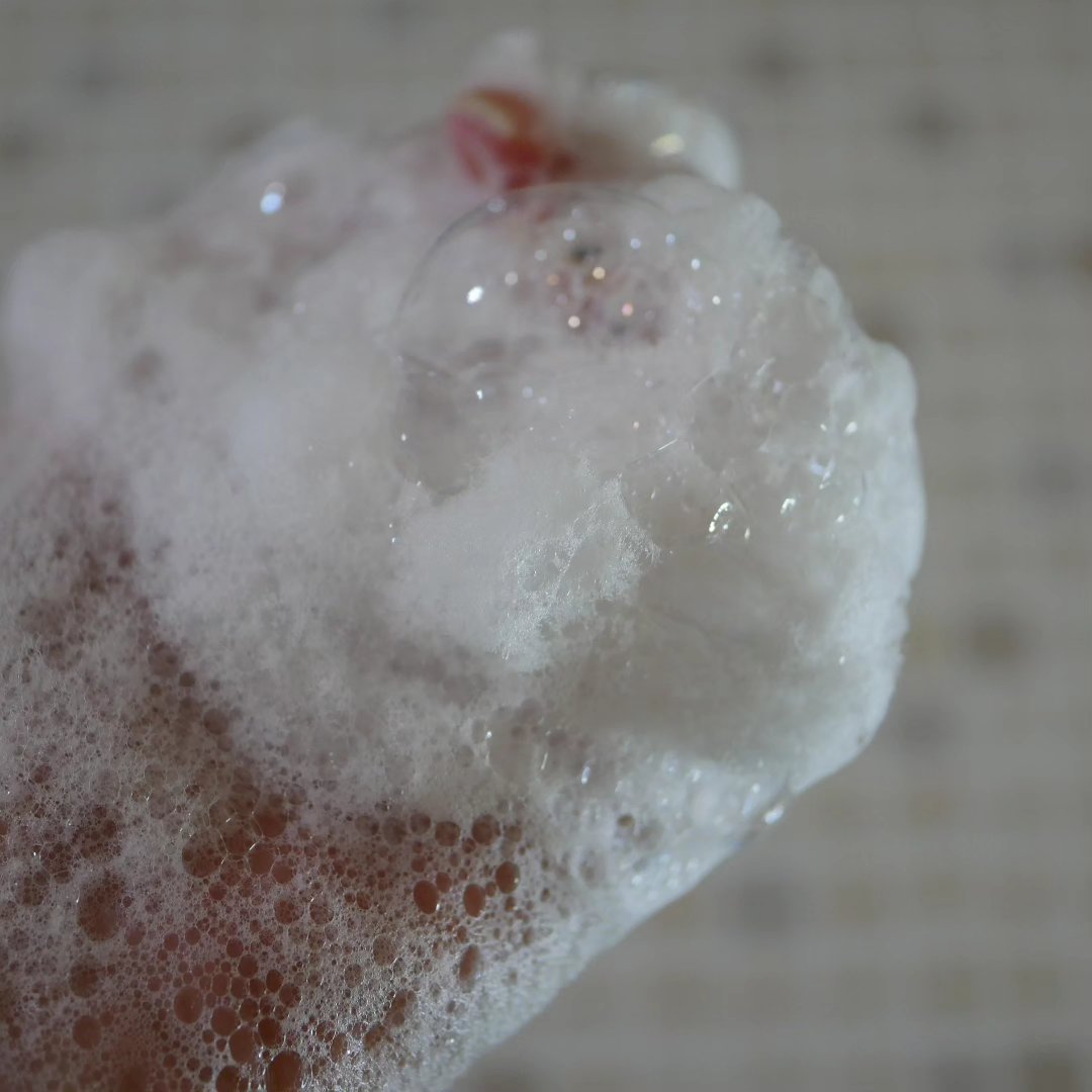 薬用マイルドケアウォッシュ/DELIWHITE/デリケートゾーンケアを使ったクチコミ（3枚目）