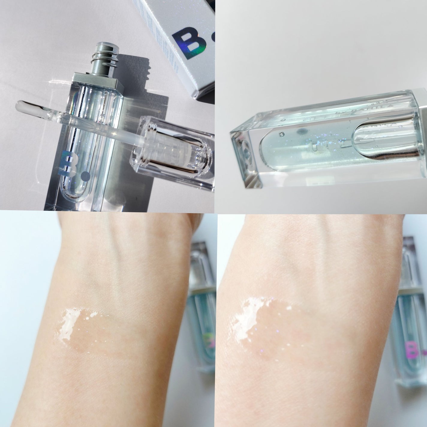 ボリュームリッププランパー/BANILA CO/リッププランパーを使ったクチコミ(2枚目)