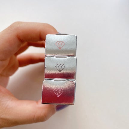 ジュエルライナーコレクション コーラルの神秘/Armuje/リキッドアイライナーの画像