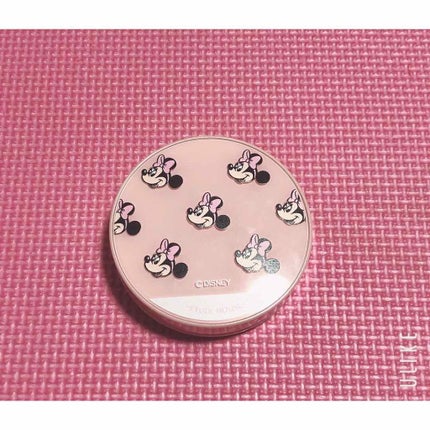 エニークッション オールデイパーフェクト/ETUDE/クッションファンデーションを使ったクチコミ(1枚目)