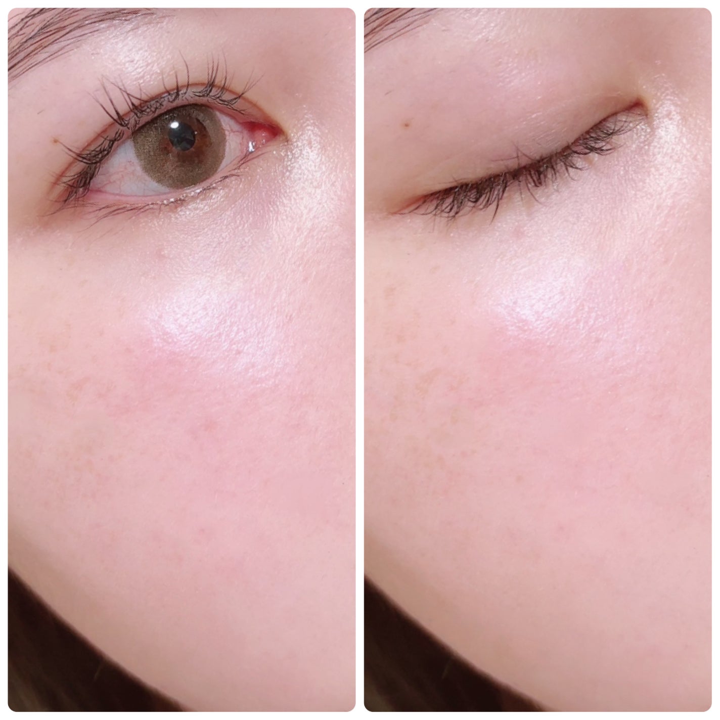 パウダーブラッシュ/DAISY DOLL by MARY QUANT/パウダーチークを使ったクチコミ(4枚目)