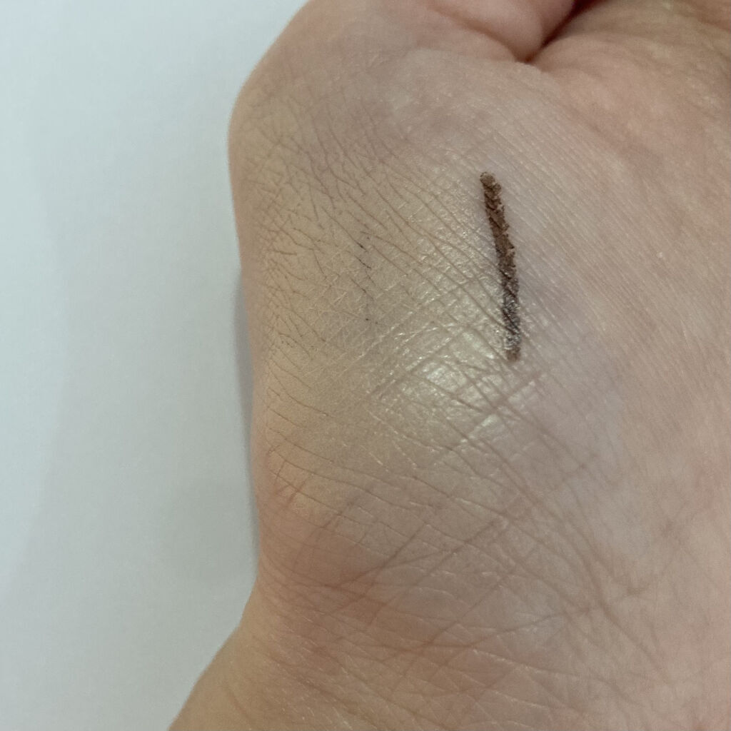 エッセンシャル スキン ヌーダー クッション/JUNG SAEM MOOL/クッションファンデーションを使ったクチコミ（3枚目）