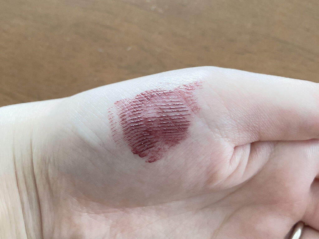 クイックラッシュカーラー/キャンメイク/マスカラ下地を使ったクチコミ（2枚目）