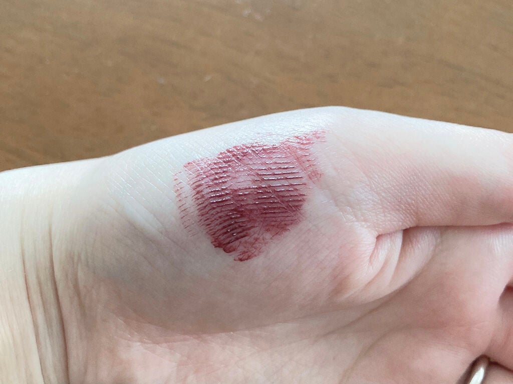 クイックラッシュカーラー/キャンメイク/マスカラ下地を使ったクチコミ(2枚目)