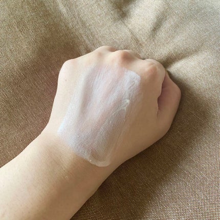 オイルコントロール ミルク /ナチュラグラッセ/化粧下地を使ったクチコミ(5枚目)