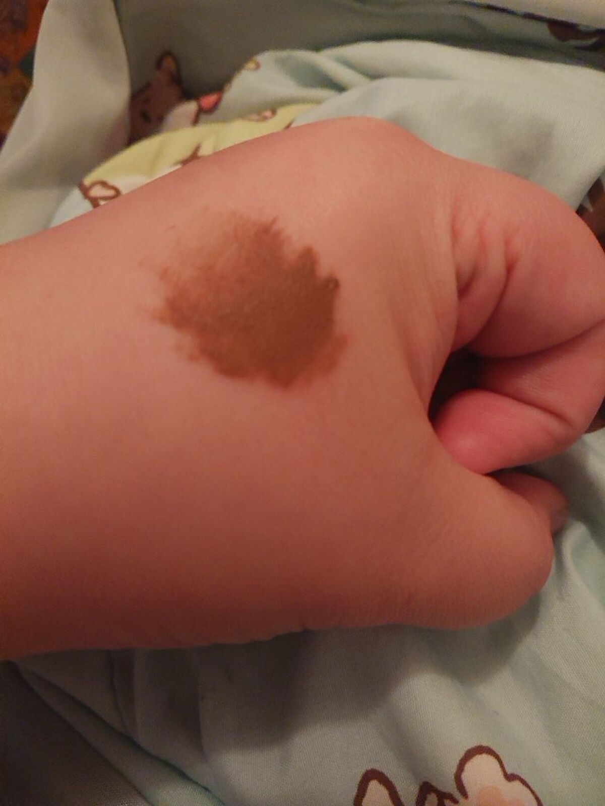 フィルム眉カラー/デジャヴュ/眉マスカラを使ったクチコミ（3枚目）