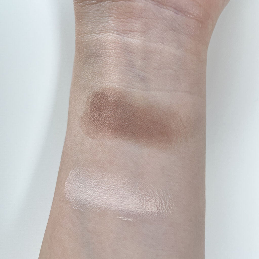 パーフェクトノーズメーカー01 モカブラウン/スウィーツ スウィーツ/シェーディングを使ったクチコミ(4枚目)