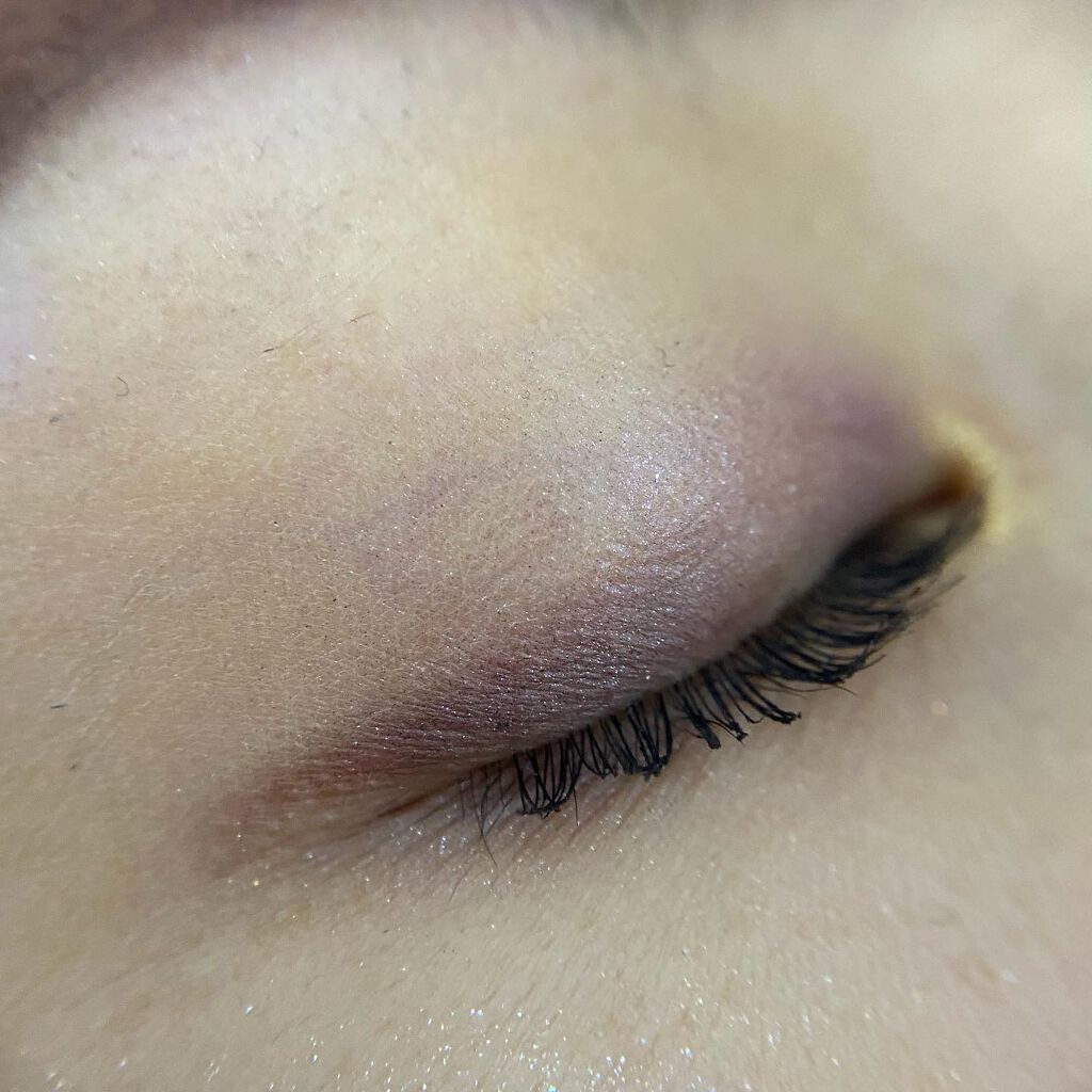 レ キャトル オンブル/CHANEL/アイシャドウパレットを使ったクチコミ(6枚目)