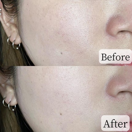 プロテーラービーベルベットカバークッション/espoir/クッションファンデーションを使ったクチコミ(5枚目)