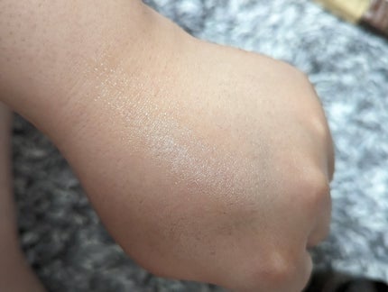 ディープビタCクリーム/MEDICUBE/フェイスクリームを使ったクチコミ(4枚目)