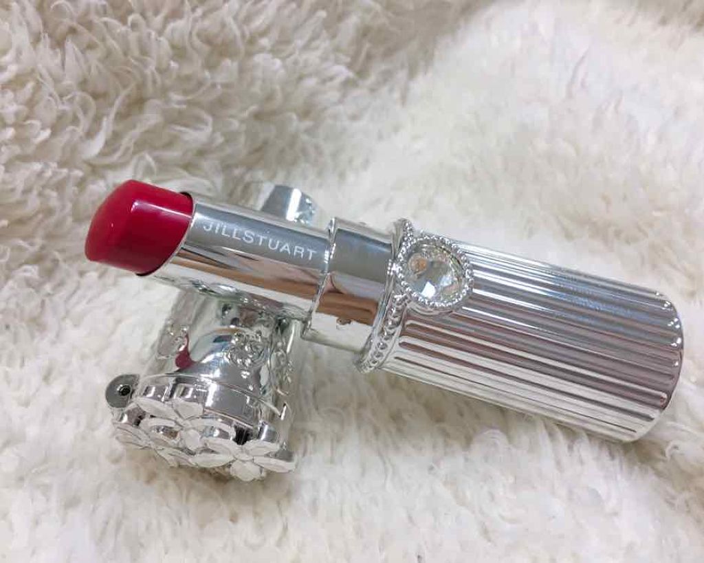 リップブロッサム/JILL STUART/口紅を使ったクチコミ(2枚目)