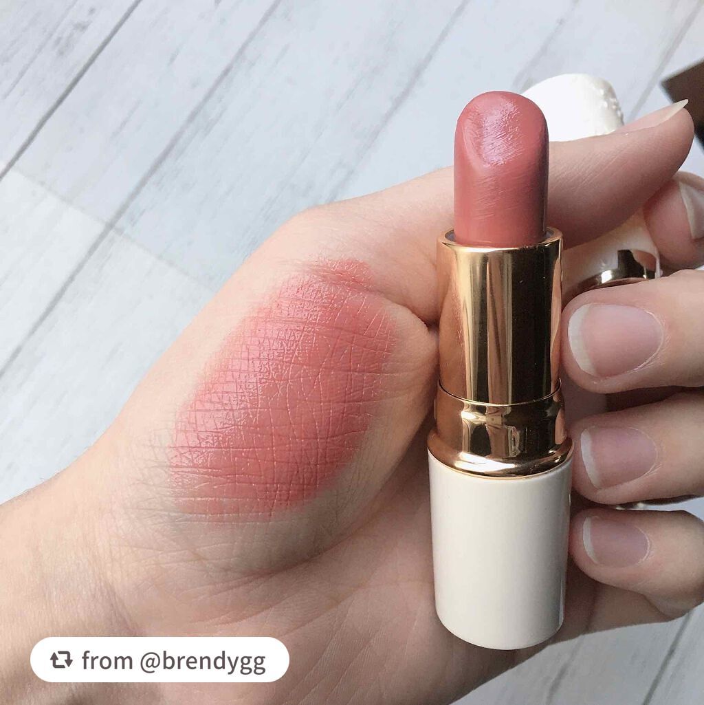 ラスティング リップカラーN/CEZANNE/口紅を使ったクチコミ(3枚目)