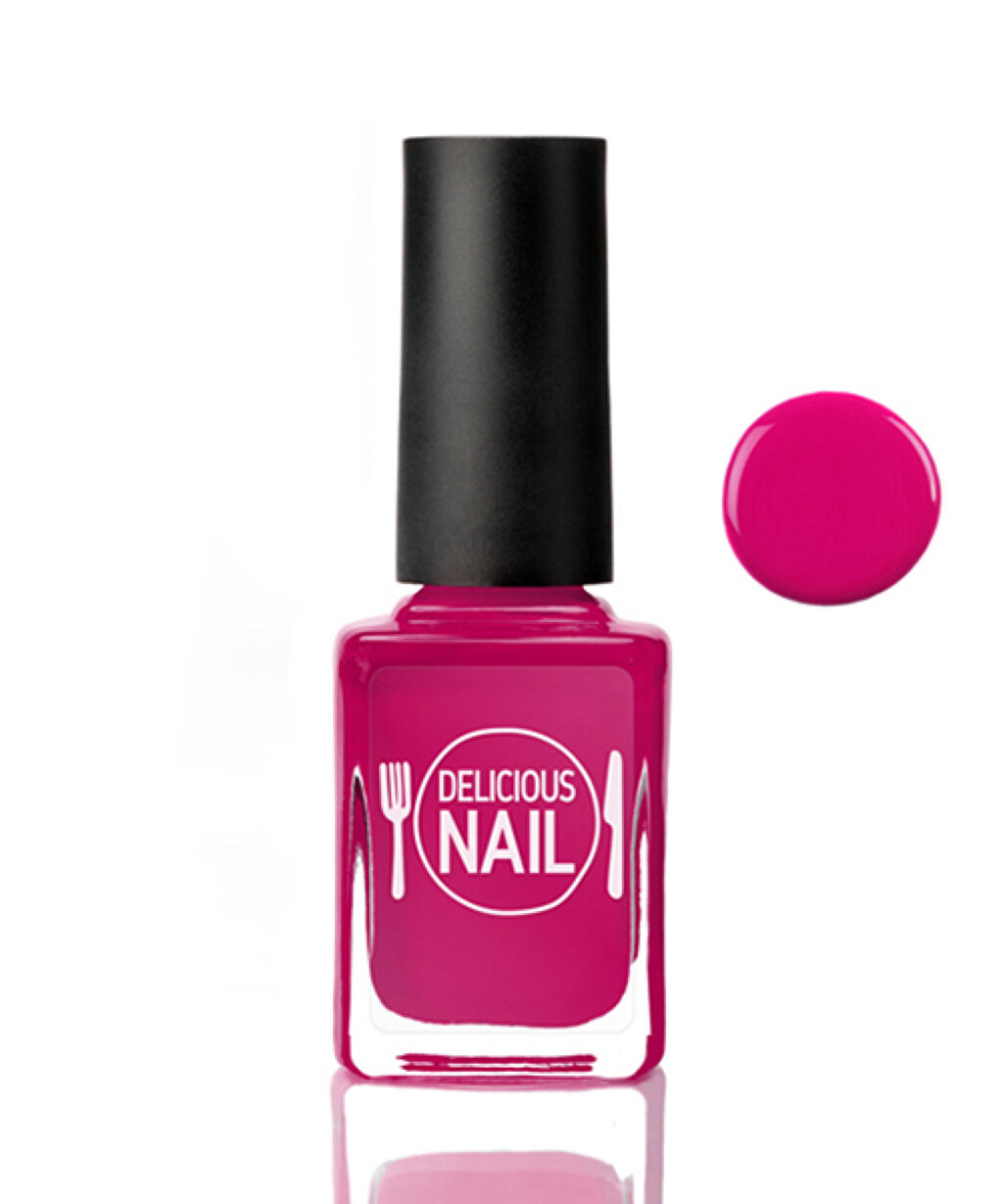 デリシャスネイル 319 ラズベリーピンク