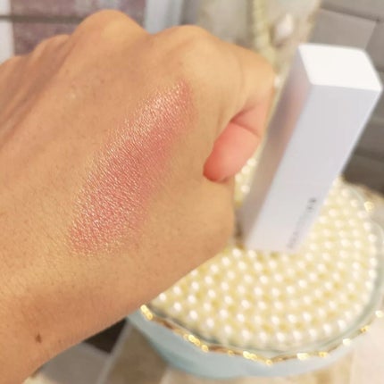 アクトレスルージュ UV/ブリリアージュ/口紅を使ったクチコミ(2枚目)