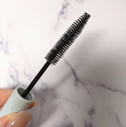 ポイントリペア/plus eau/ヘアジェルを使ったクチコミ(3枚目)