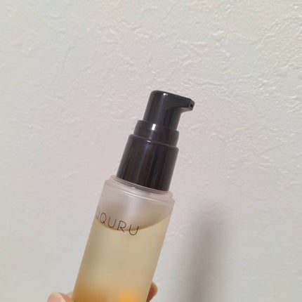 オイルインエッセンス/MUQURU/ブースター・導入液を使ったクチコミ(6枚目)