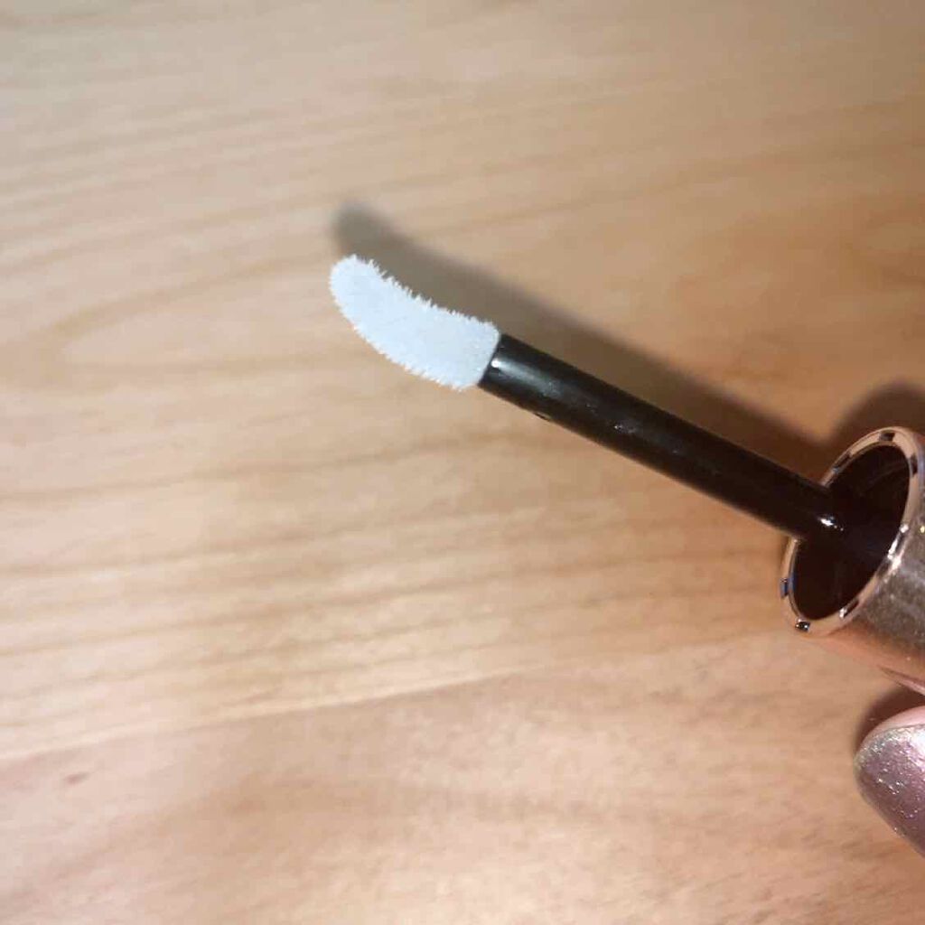 スカルプD ボーテ ピュアフリーアイラッシュセラム　プレミアム/アンファー(スカルプD)/まつげ美容液を使ったクチコミ（2枚目）