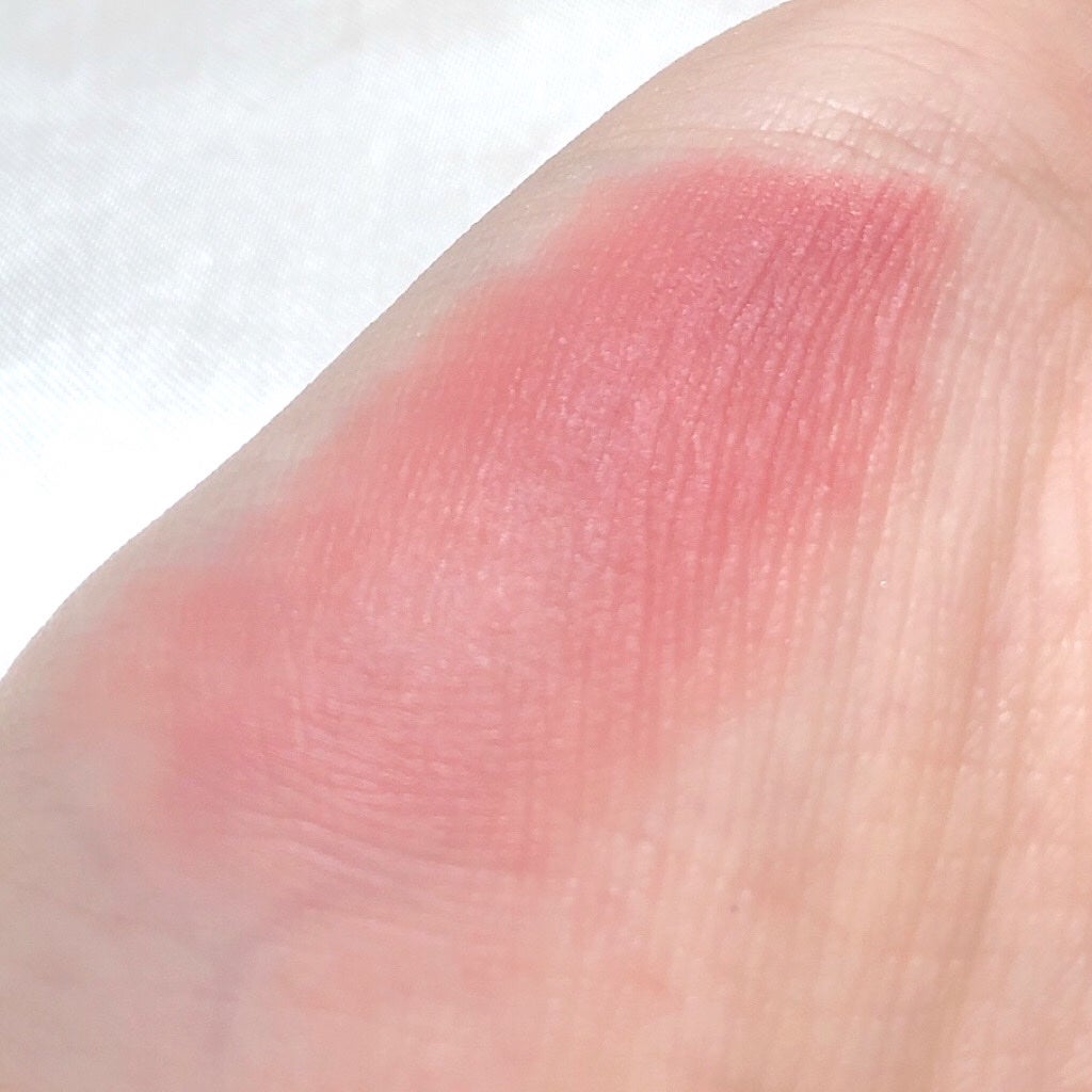 リップスティックアイスクリームティント/COLORKEY/口紅を使ったクチコミ(6枚目)