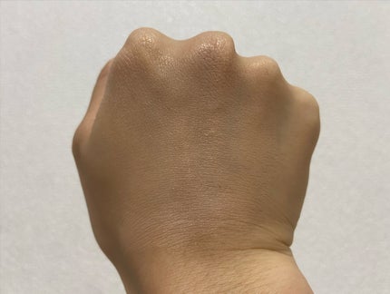 はちみつツヤ肌クッションファンデ/VELY VELY/クッションファンデーションを使ったクチコミ(9枚目)