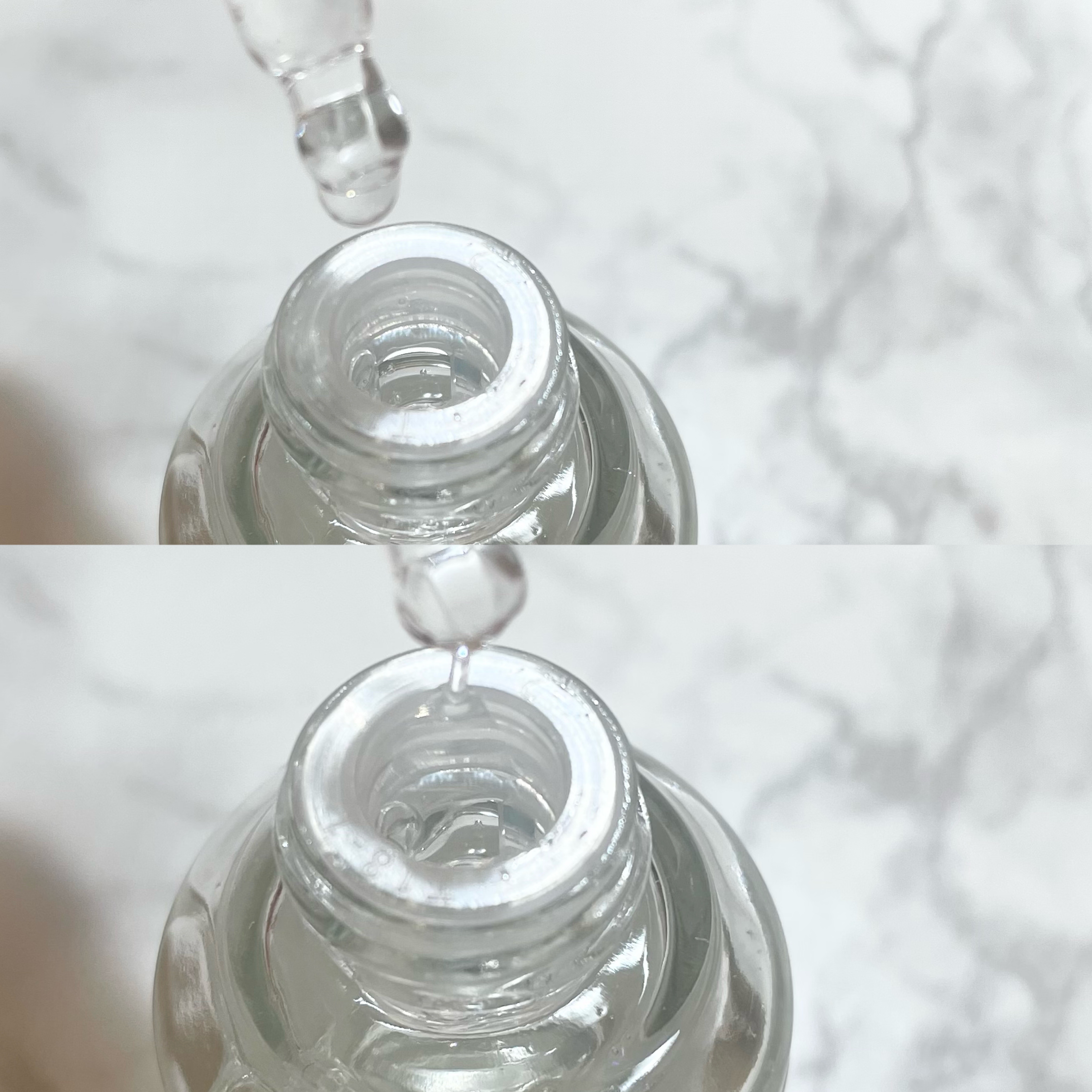 131 ポア クリアリング セラム/Celladix/美容液を使ったクチコミ（2枚目）