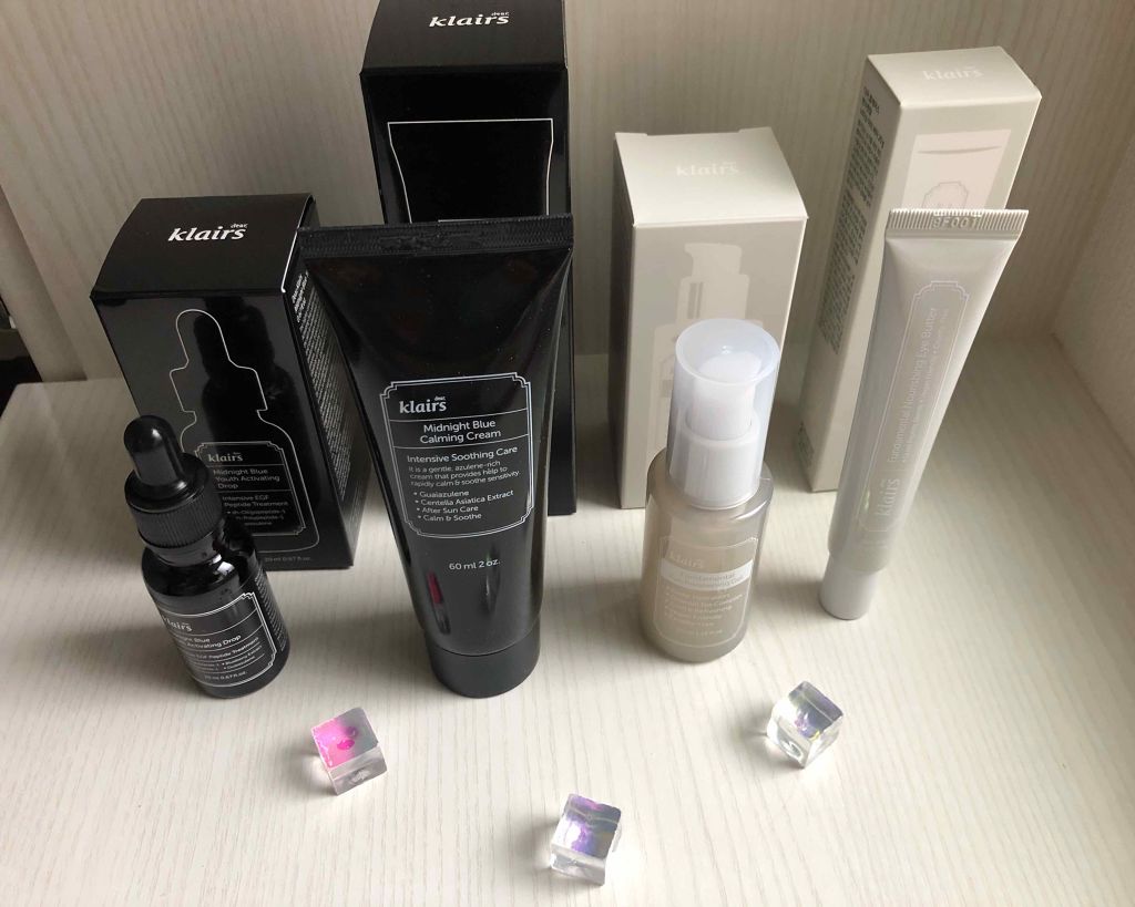 ファンダメンタルアイアウェイク二ングジェル(35ml)/Klairs/アイケア・アイクリームを使ったクチコミ(3枚目)