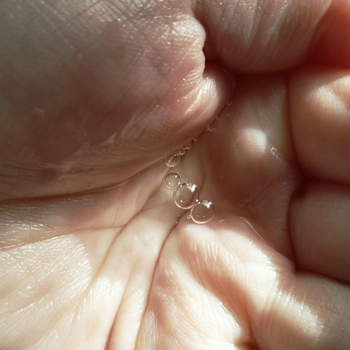 アヤナス リンクルO/L コンセントレート/DECENCIA/美容液を使ったクチコミ(3枚目)