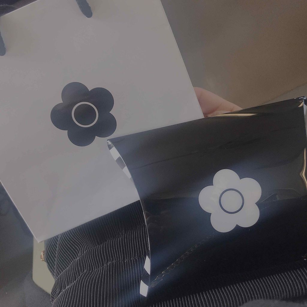 リップ バウンサー/MARY QUANT/リップ美容液を使ったクチコミ（1枚目）