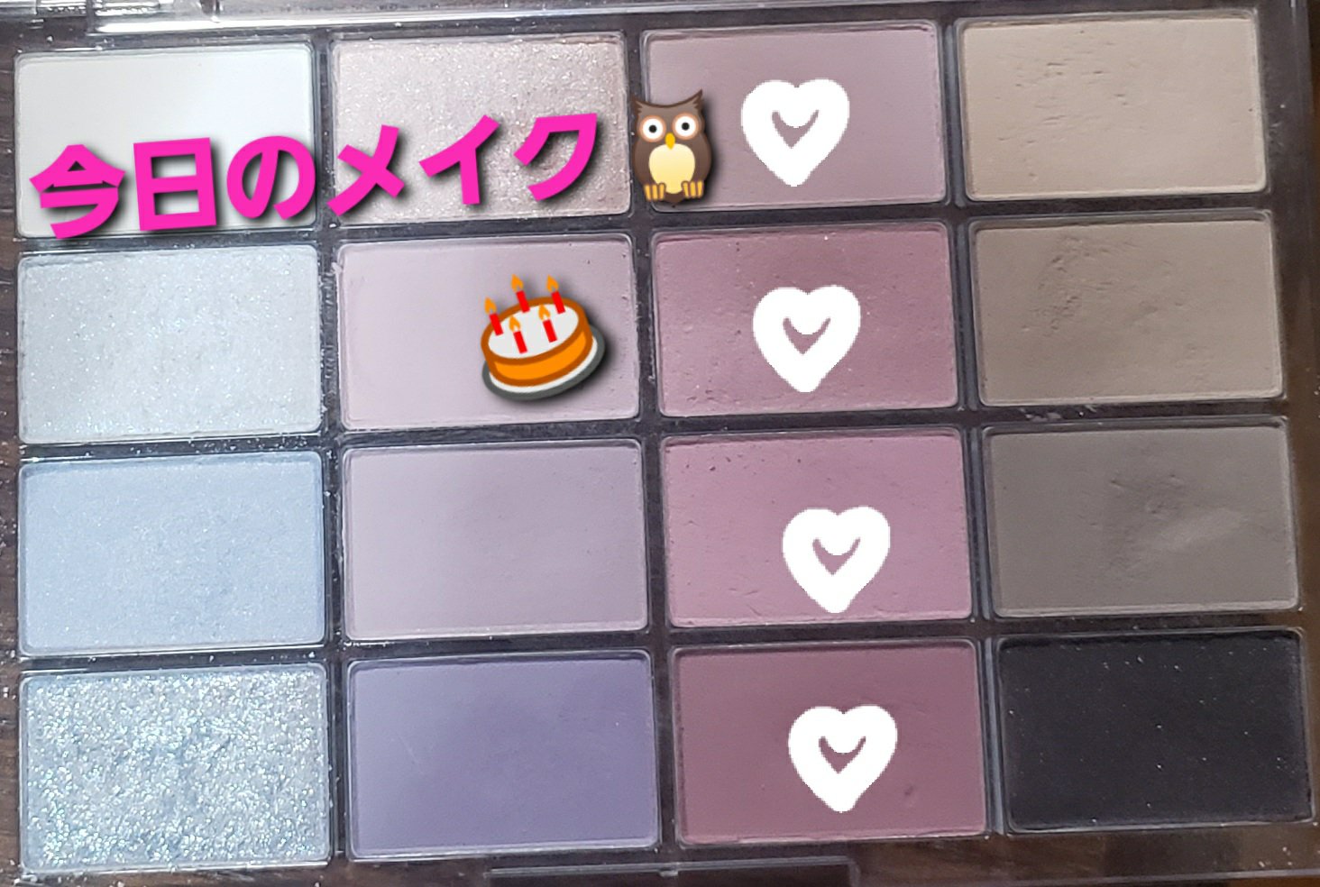 スカイハイ/MAYBELLINE NEW YORK/マスカラを使ったクチコミ（1枚目）