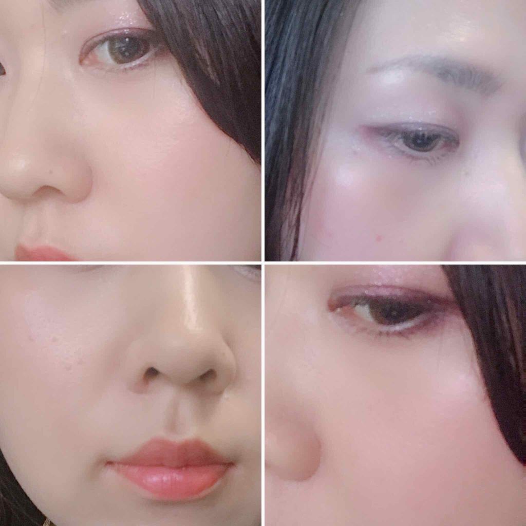 ルージュ ミニ/マキアージュ/口紅を使ったクチコミ（3枚目）