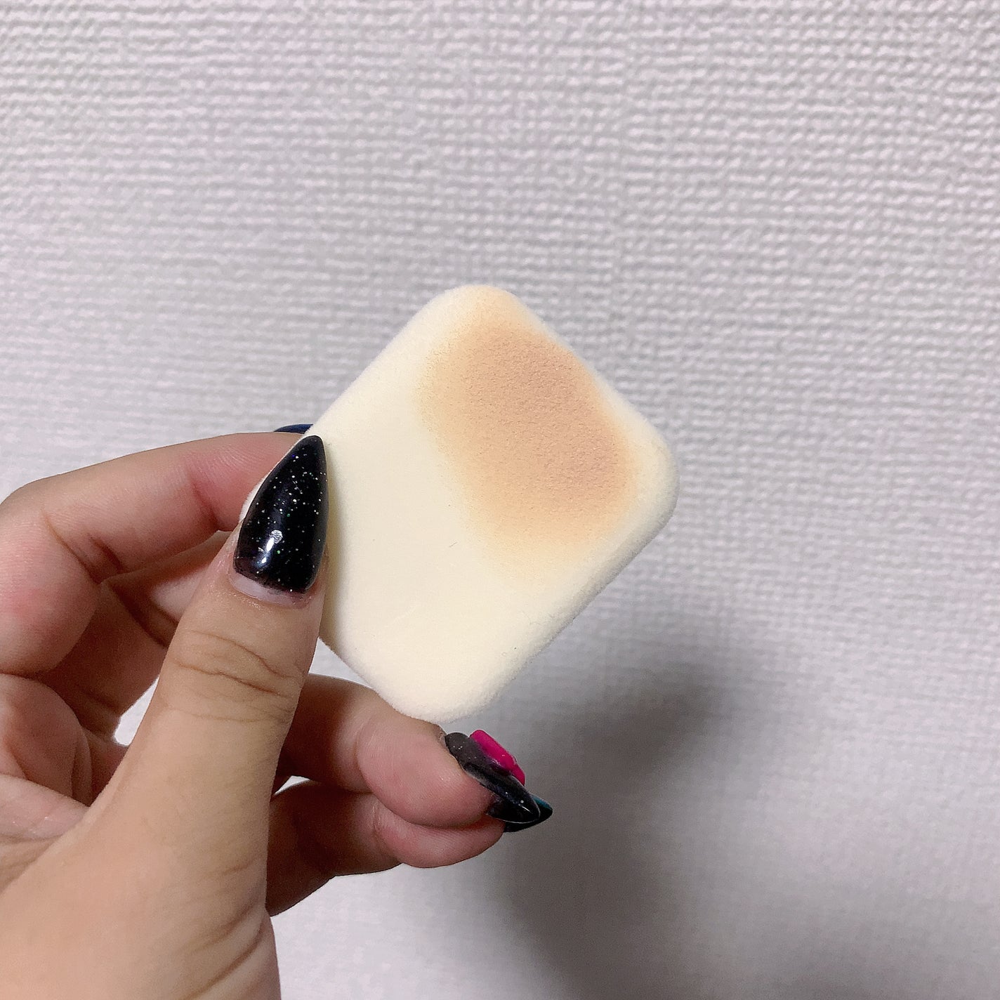 薬用フェイスプロテクトパウダー/IHADA/プレストパウダーを使ったクチコミ(8枚目)