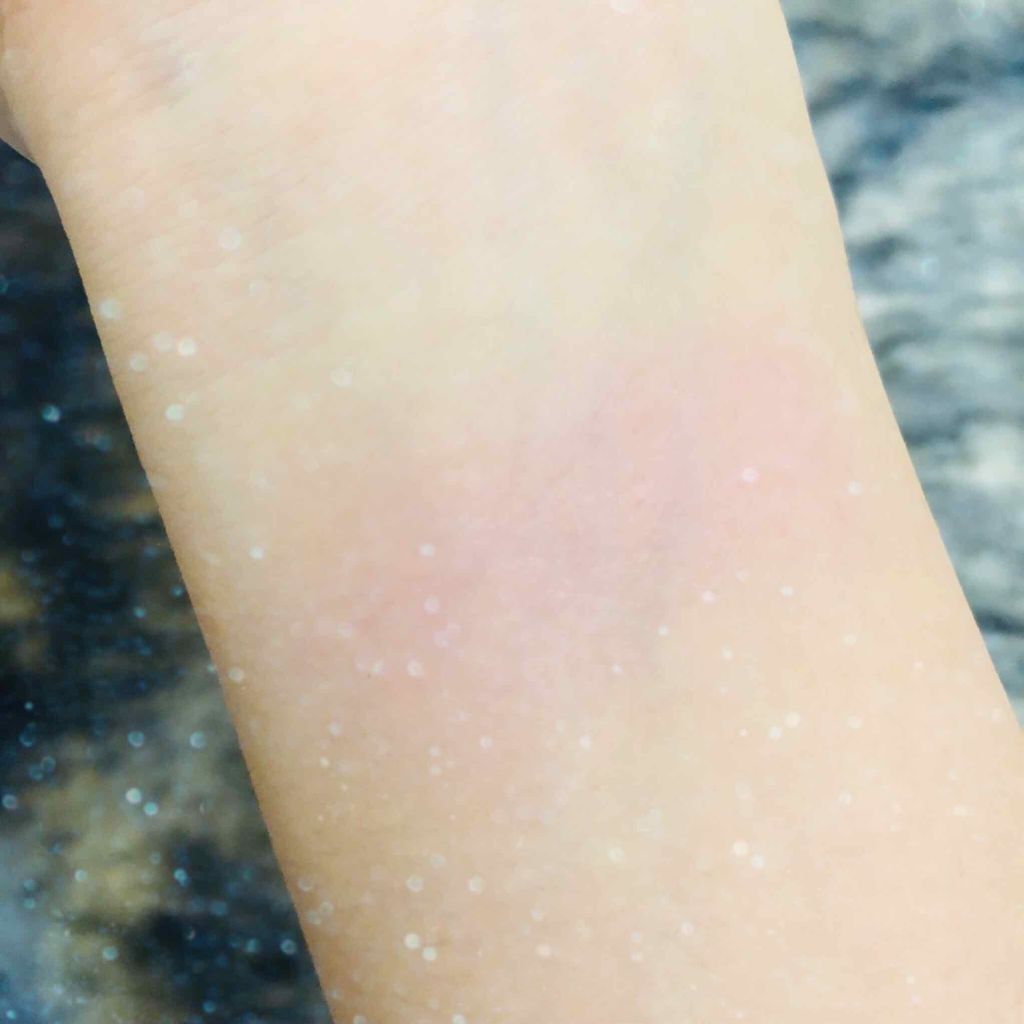 ディオールスキン ロージー グロウ/Dior/パウダーチークを使ったクチコミ（2枚目）