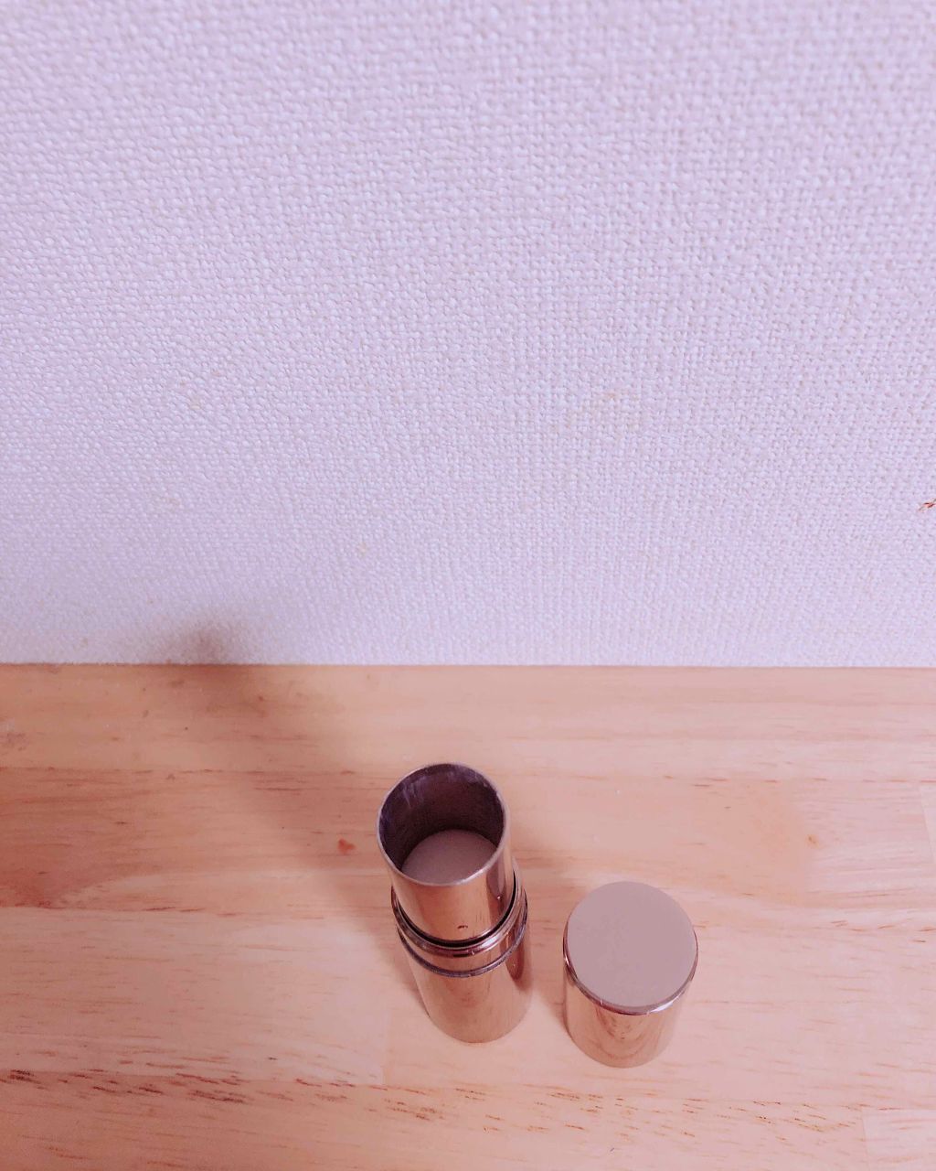 グロウイングデイスティック/LUNASOL/化粧下地を使ったクチコミ（2枚目）