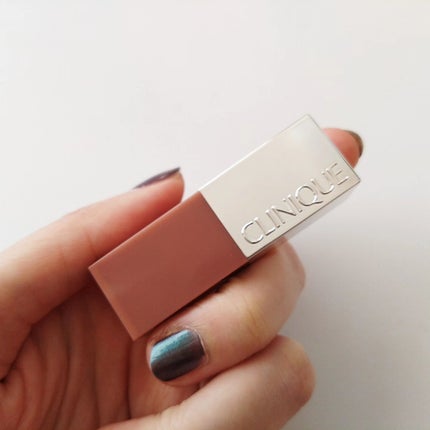 テイク ザ デイ オフ クレンジング バーム/CLINIQUE/クレンジングバームを使ったクチコミ(4枚目)