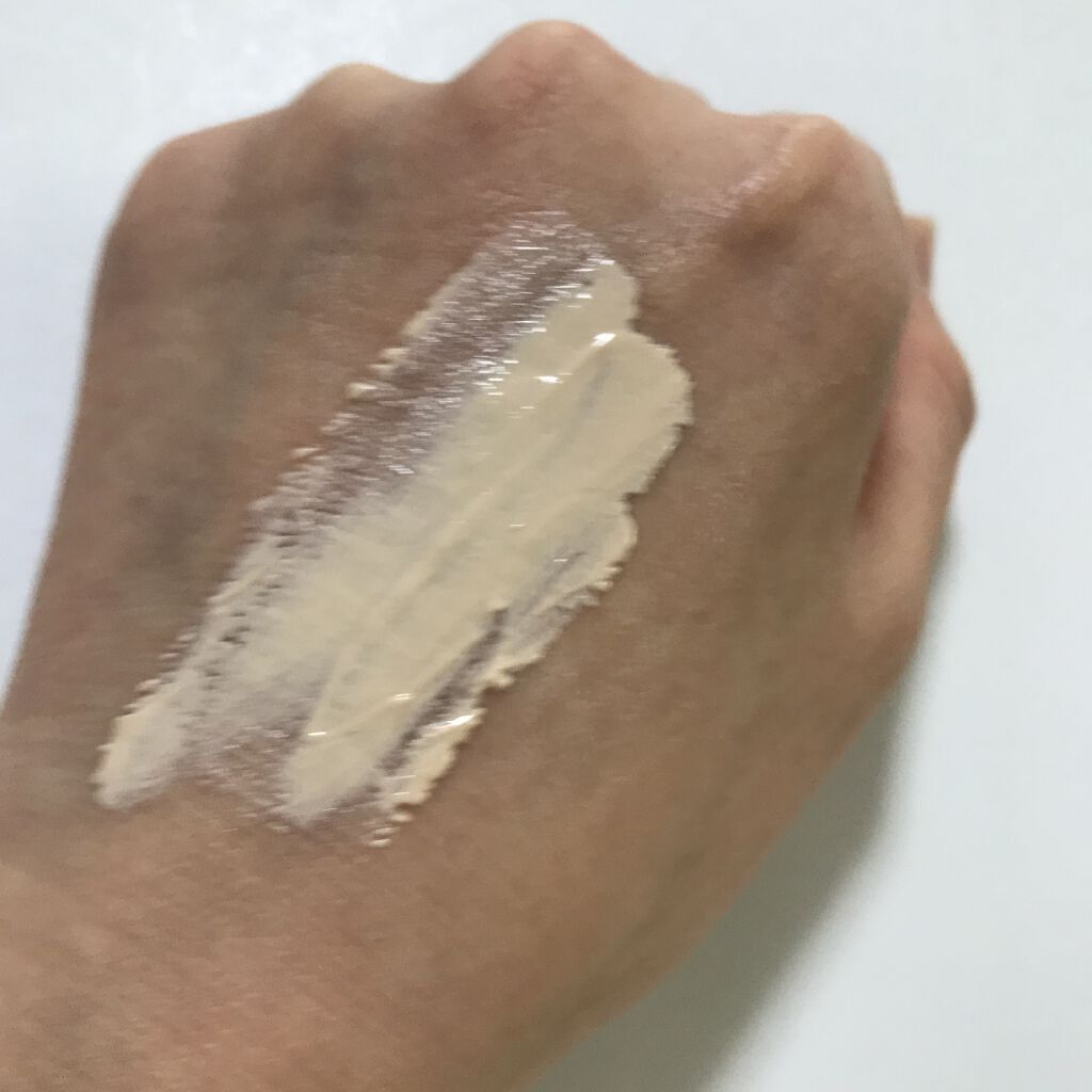 フューチャーソリューション LX インフィニトリートメント プライマー/SHISEIDO/化粧下地を使ったクチコミ（3枚目）