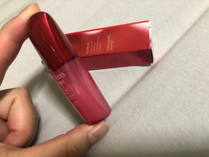 アルティミューン パワライジング コンセントレート Ⅲn/SHISEIDO/美容液を使ったクチコミ(2枚目)