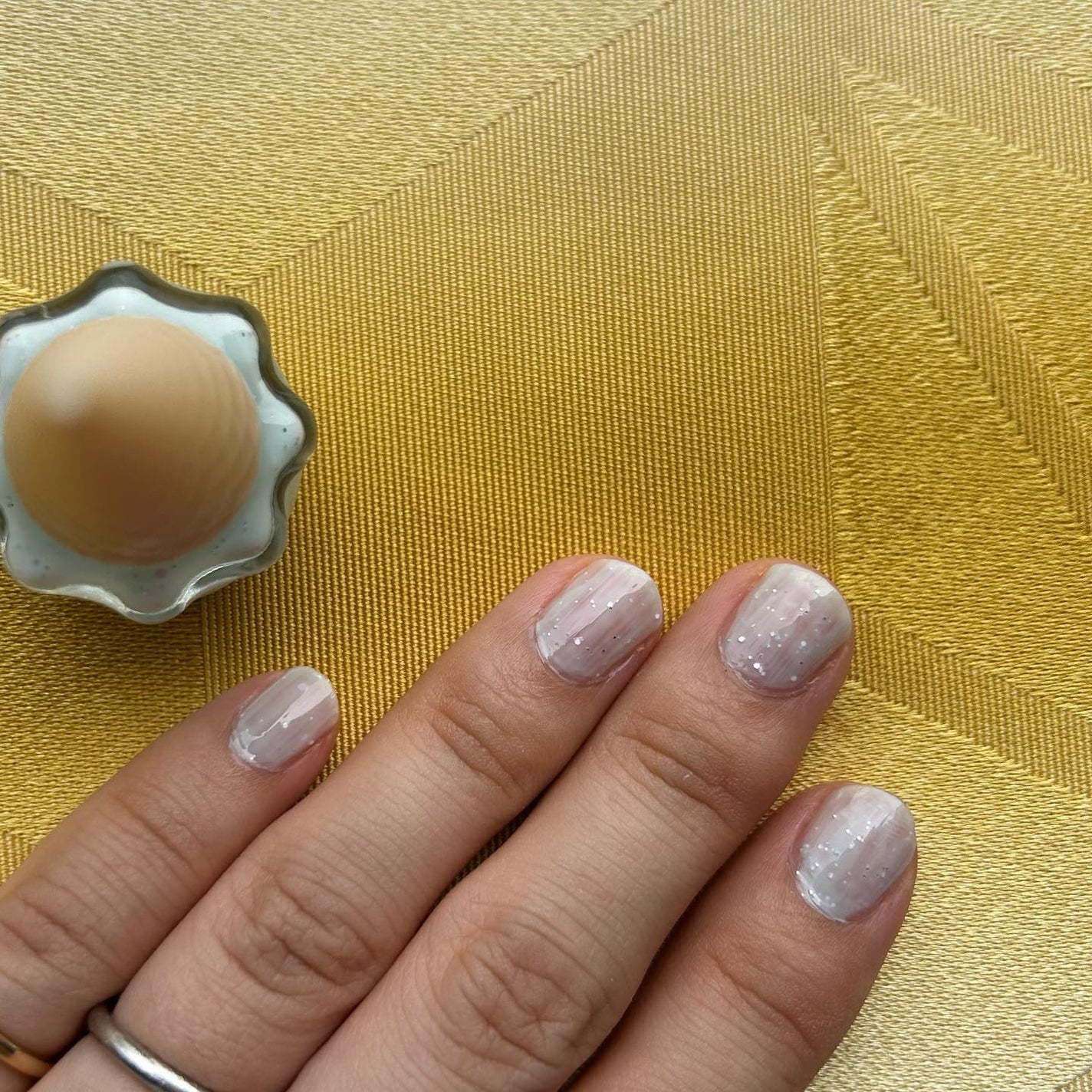 シャドウパレット/dasique/アイシャドウパレットを使ったクチコミ(9枚目)