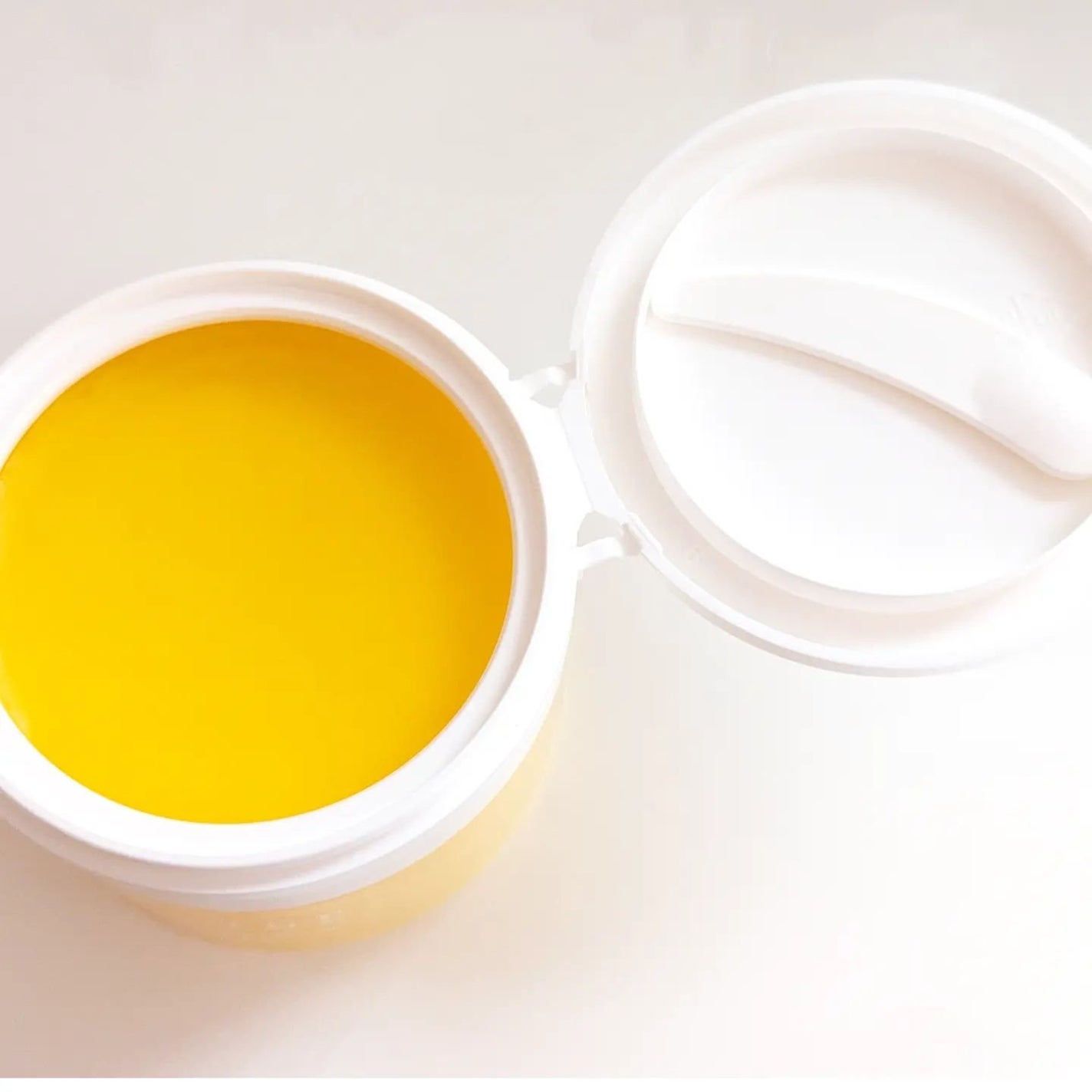 クレンジングバームV/CLAYGE/クレンジングバームを使ったクチコミ(2枚目)