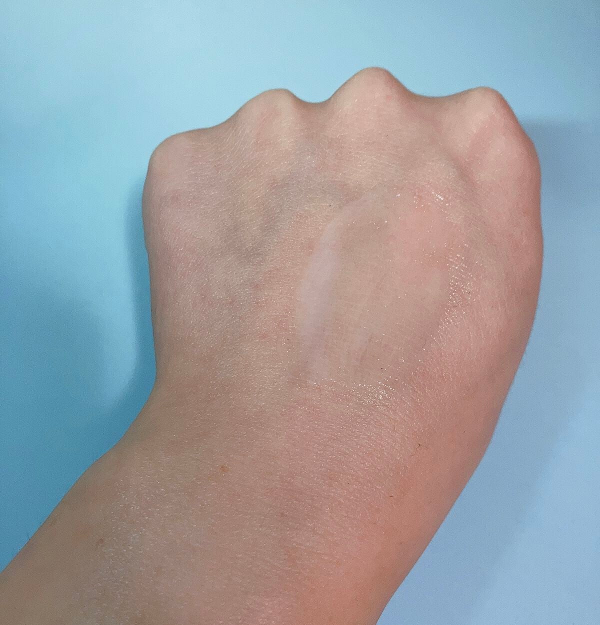 ハンドクリーム ベルガモット/S.Dオーガニック/その他スキンケアを使ったクチコミ(3枚目)